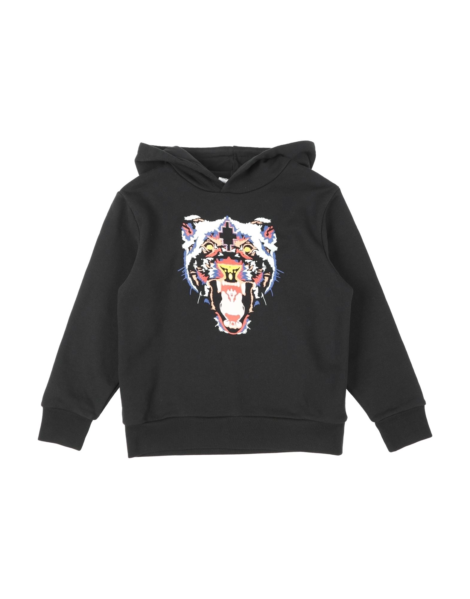 MARCELO BURLON Sweatshirt Kinder Schwarz von MARCELO BURLON