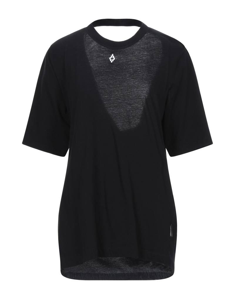 MARCELO BURLON T-shirts Damen Schwarz von MARCELO BURLON