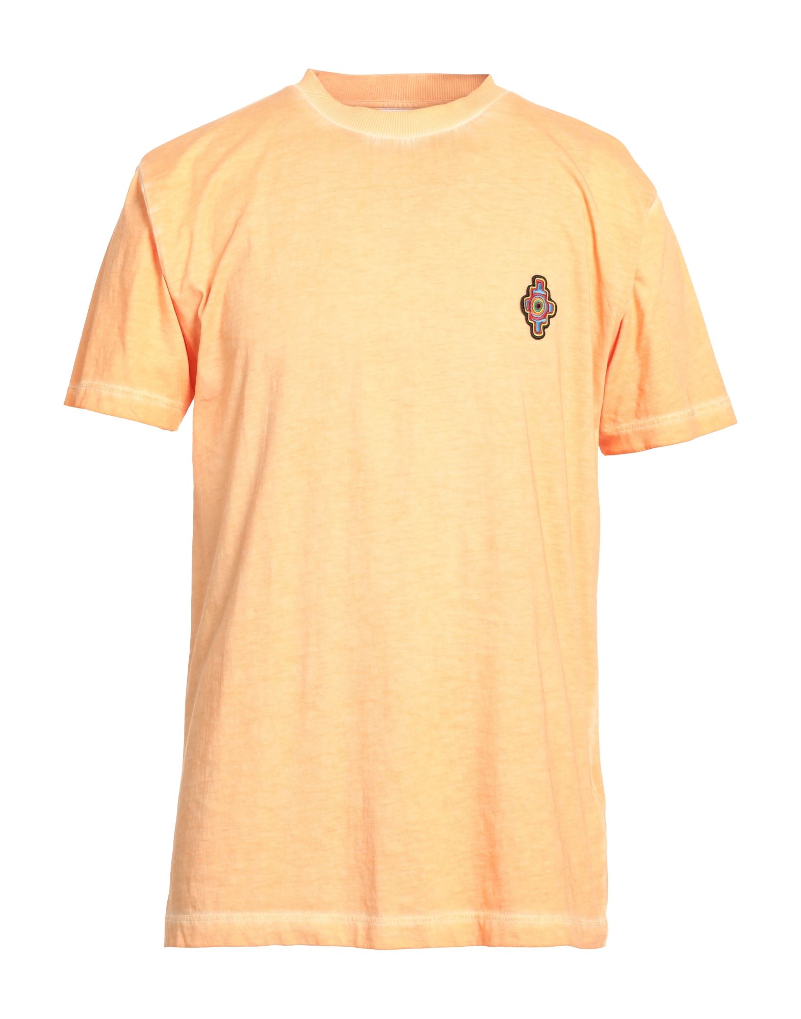 MARCELO BURLON T-shirts Herren Mandarine von MARCELO BURLON