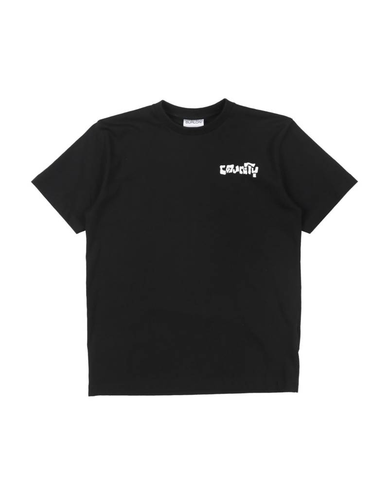 MARCELO BURLON T-shirts Kinder Schwarz von MARCELO BURLON