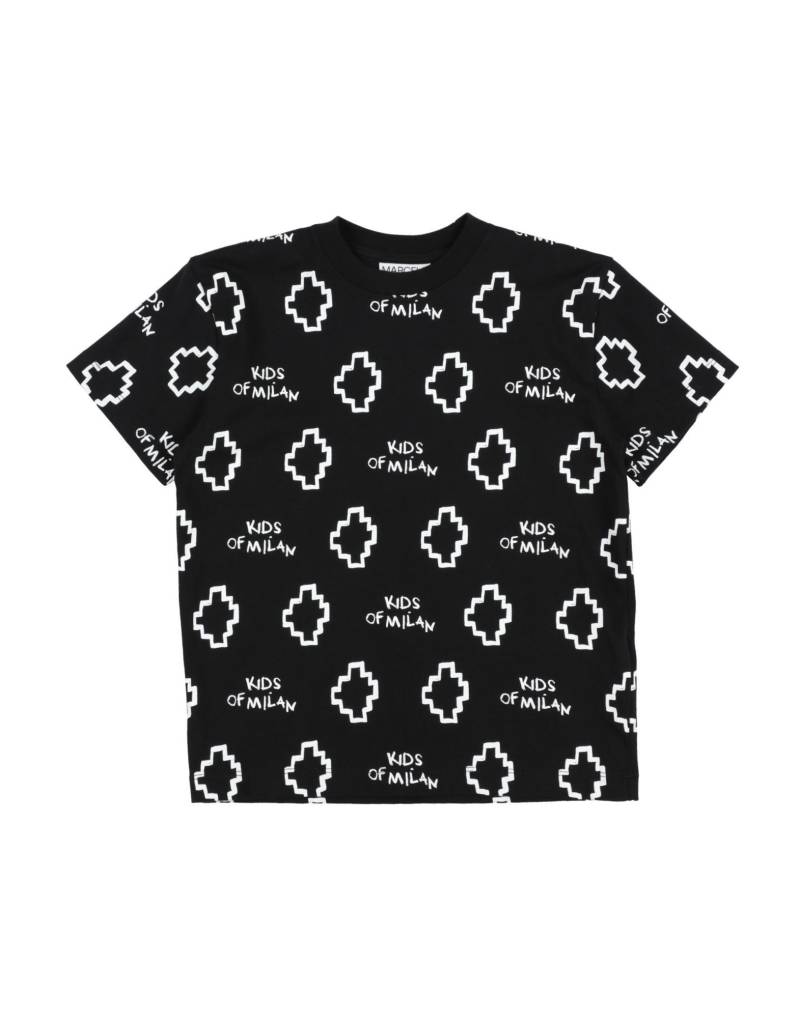 MARCELO BURLON T-shirts Kinder Schwarz von MARCELO BURLON