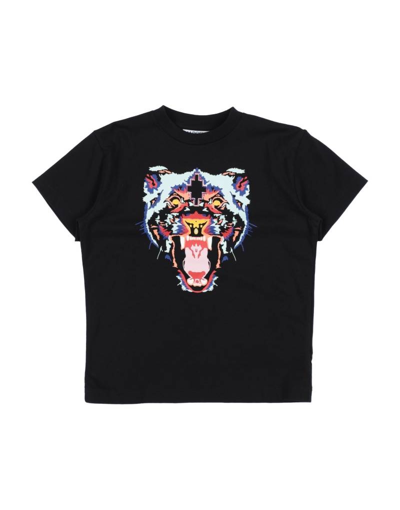 MARCELO BURLON T-shirts Kinder Schwarz von MARCELO BURLON