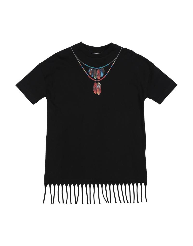 MARCELO BURLON T-shirts Kinder Schwarz von MARCELO BURLON