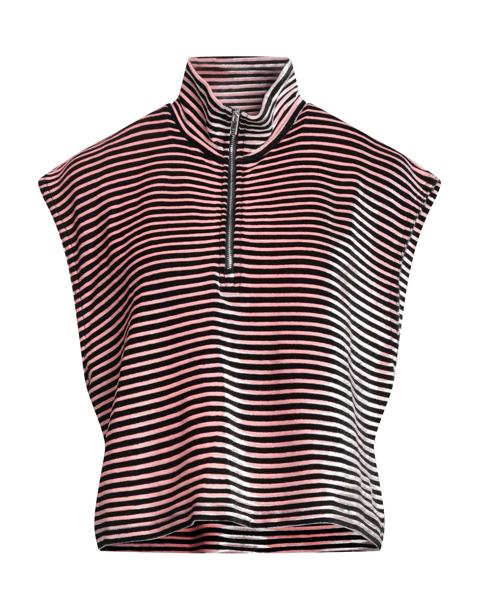 MARCELO BURLON Top Damen Rosa MARCELO BURLON Top Damen Rosa von MARCELO BURLON