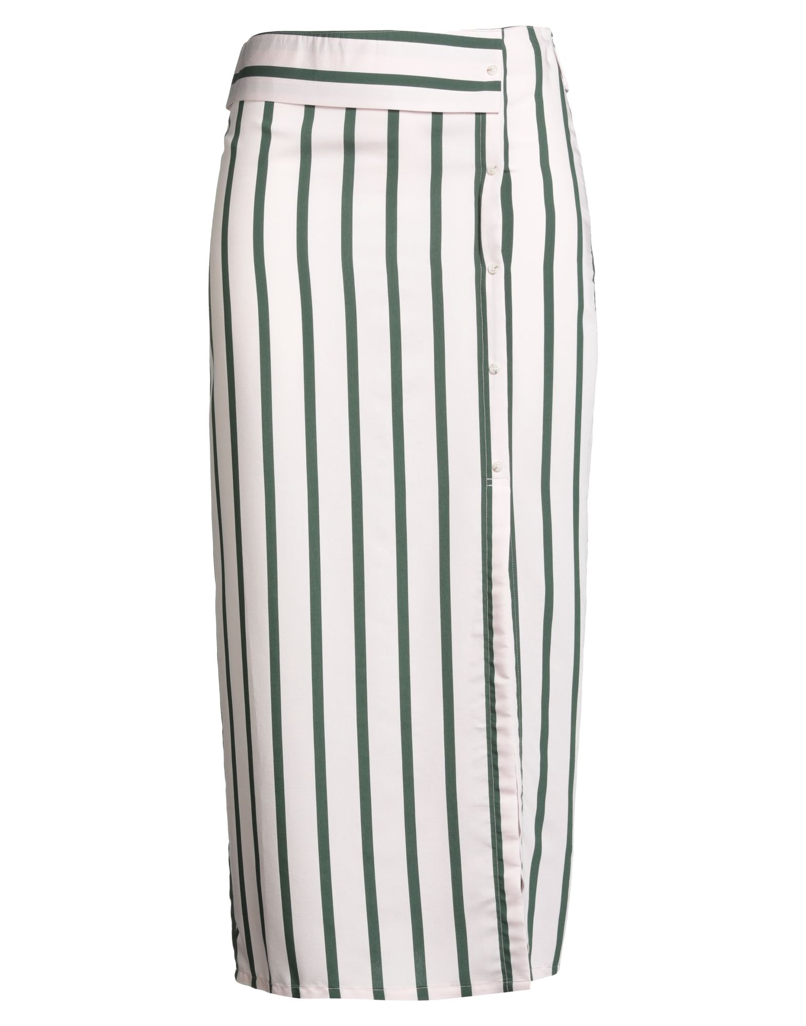 MARCH 23 Maxi-rock Damen Hellrosa von MARCH 23