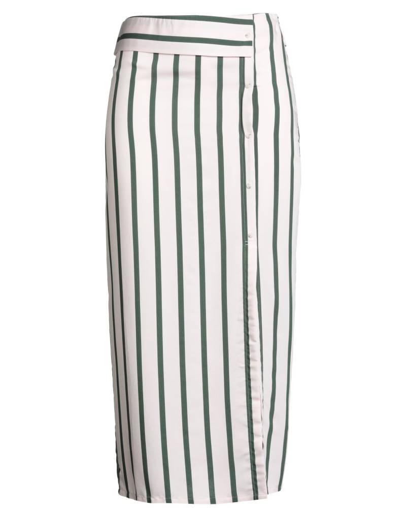 MARCH 23 Maxi-rock Damen Hellrosa von MARCH 23