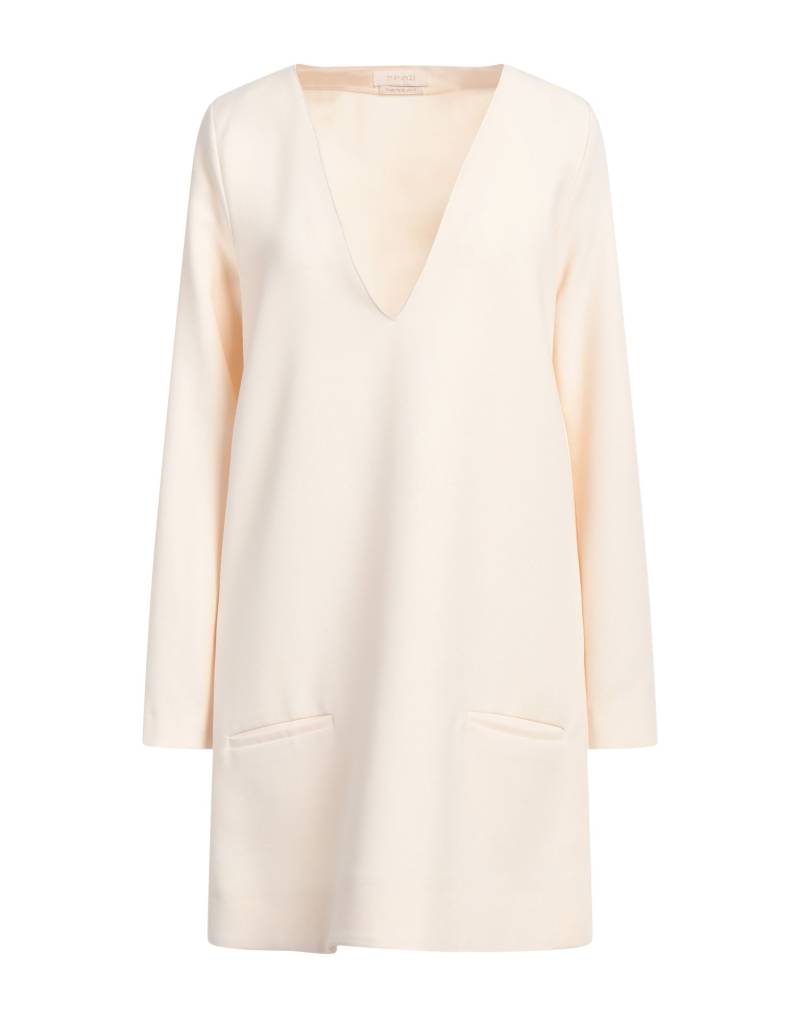 MARCH 23 Mini-kleid Damen Elfenbein von MARCH 23