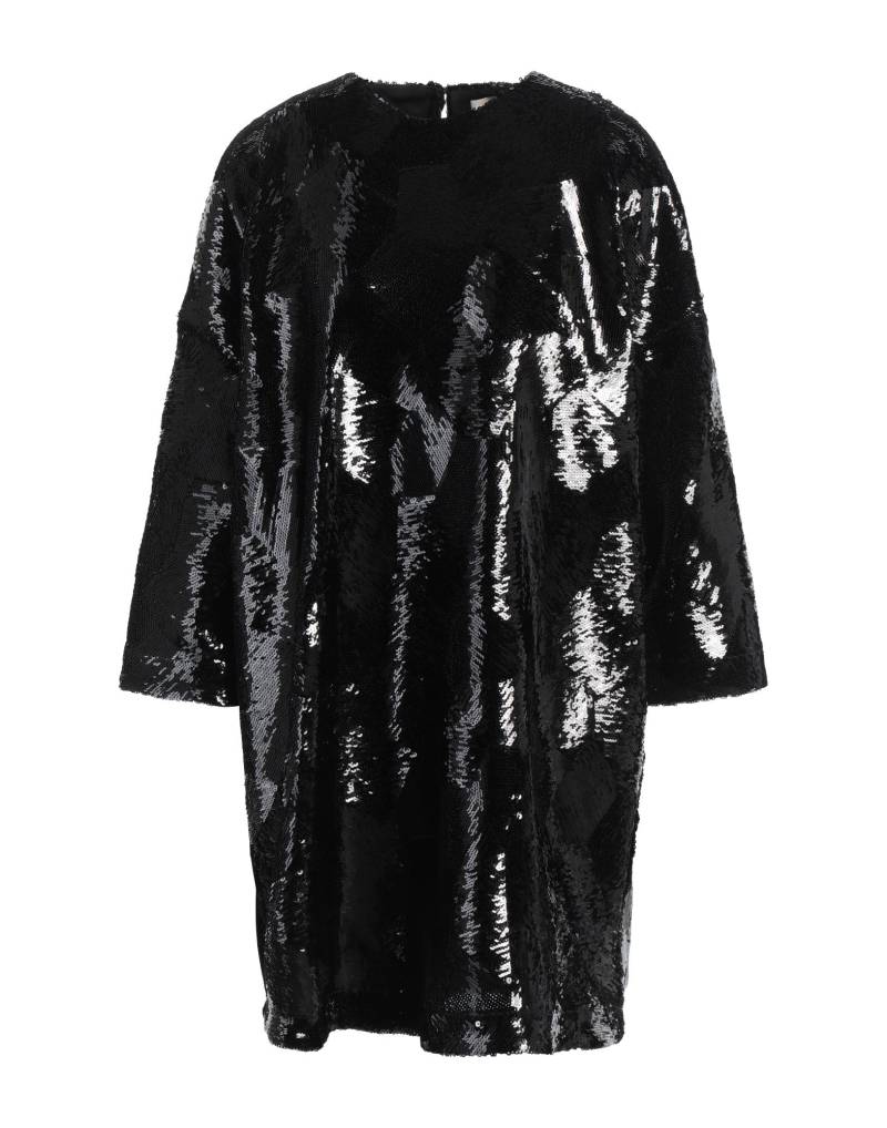 MARCH 23 Mini-kleid Damen Schwarz von MARCH 23