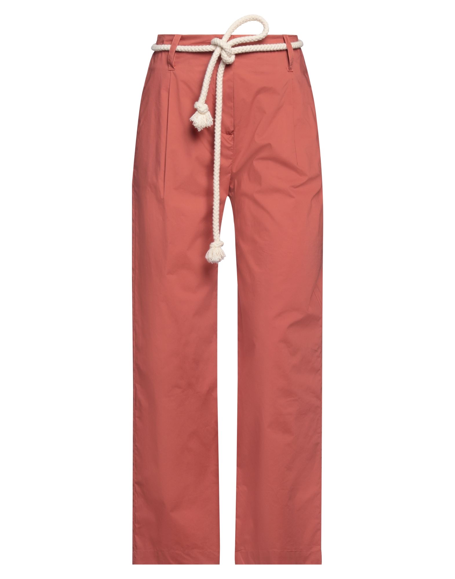 MARCHÉ_21 Hose Damen Ziegelrot MARCHÉ_21 Hose Damen Ziegelrot von MARCHÉ_21