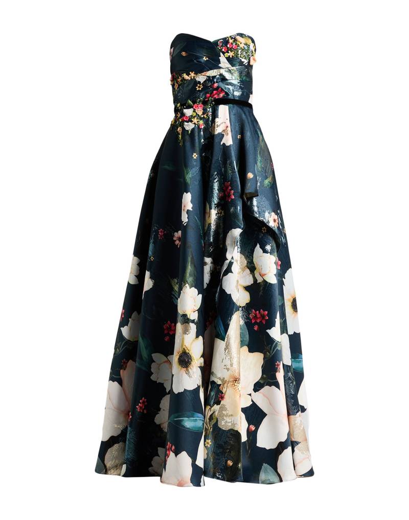 MARCHESA NOTTE Maxi-kleid Damen Aquamarin MARCHESA NOTTE Maxi-kleid Damen Aquamarin von MARCHESA NOTTE