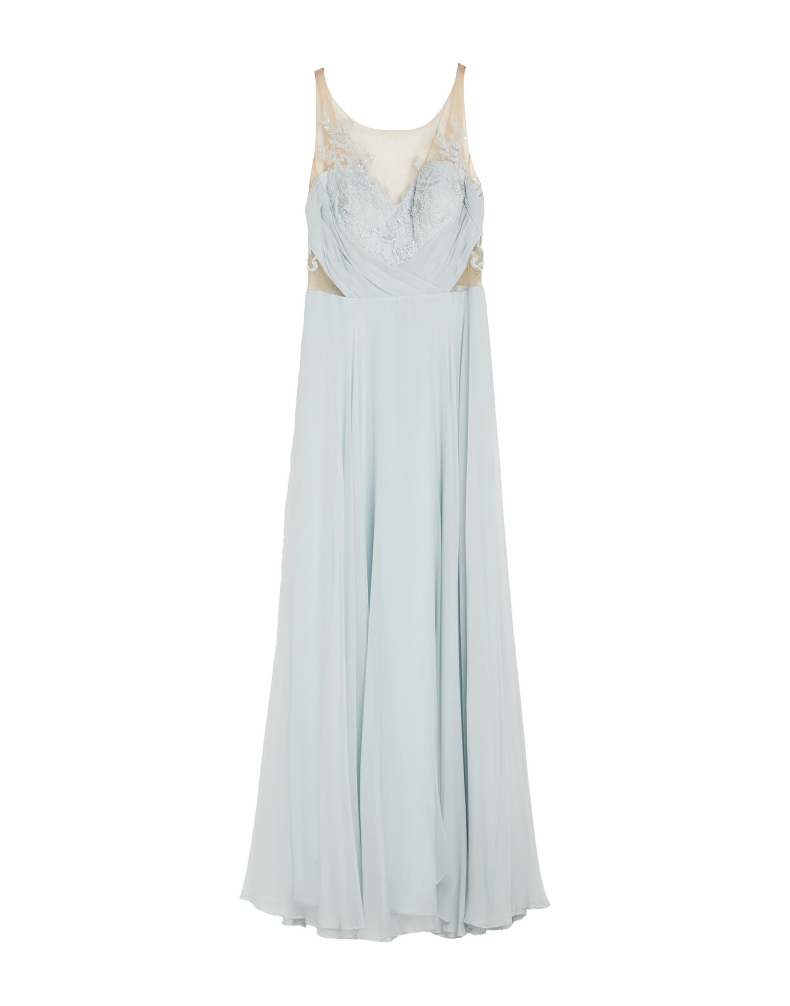 MARCHESA NOTTE Maxi-kleid Damen Himmelblau von MARCHESA NOTTE