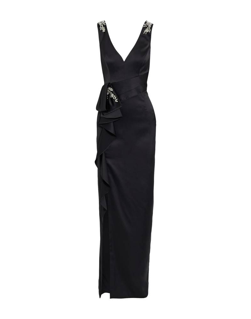 MARCHESA NOTTE Maxi-kleid Damen Schwarz von MARCHESA NOTTE