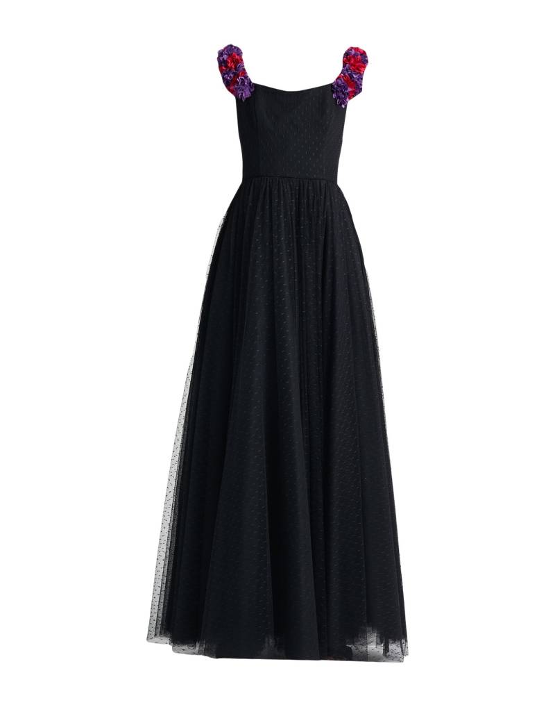 MARCHESA NOTTE Maxi-kleid Damen Schwarz von MARCHESA NOTTE
