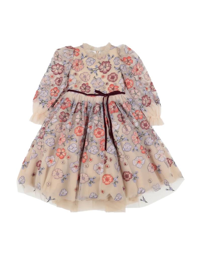 MARCHESA Kinderkleid Kinder Beige von MARCHESA