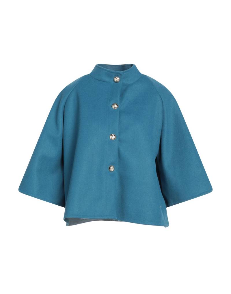 MARÇI by GIL SANTUCCI Blazer Damen Blaugrau von MARÇI by GIL SANTUCCI