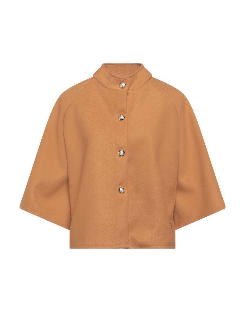 MARÇI by GIL SANTUCCI Blazer Damen Kamel von MARÇI by GIL SANTUCCI