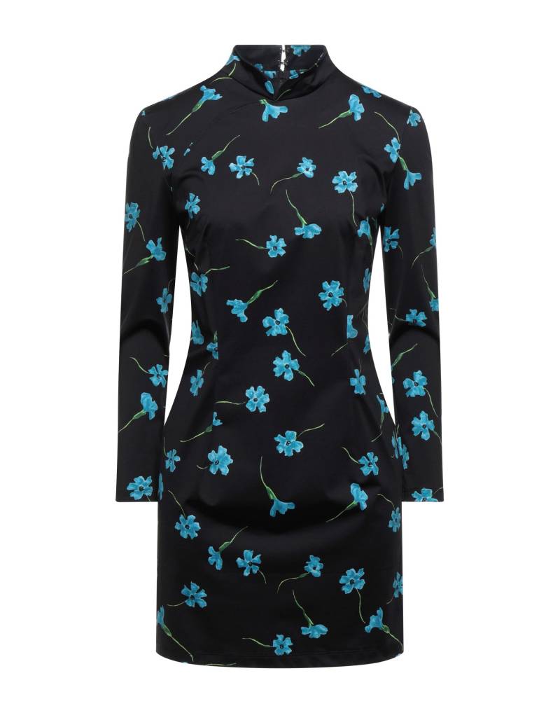 MARCIA Mini-kleid Damen Schwarz von MARCIA