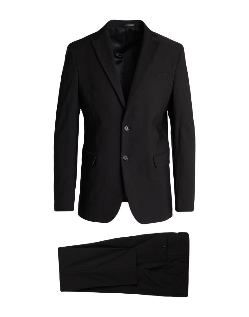 MARCIANO by GUESS Anzug Herren Schwarz von MARCIANO by GUESS