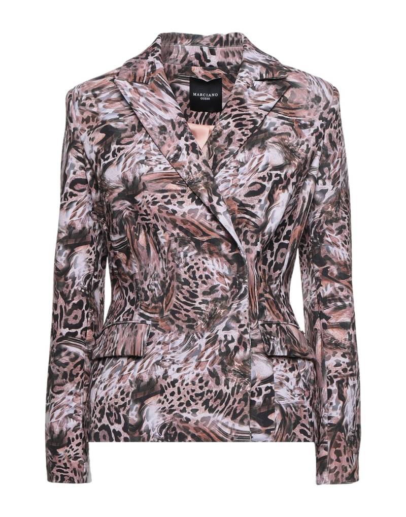 MARCIANO by GUESS Blazer Damen Antikrosa von MARCIANO by GUESS