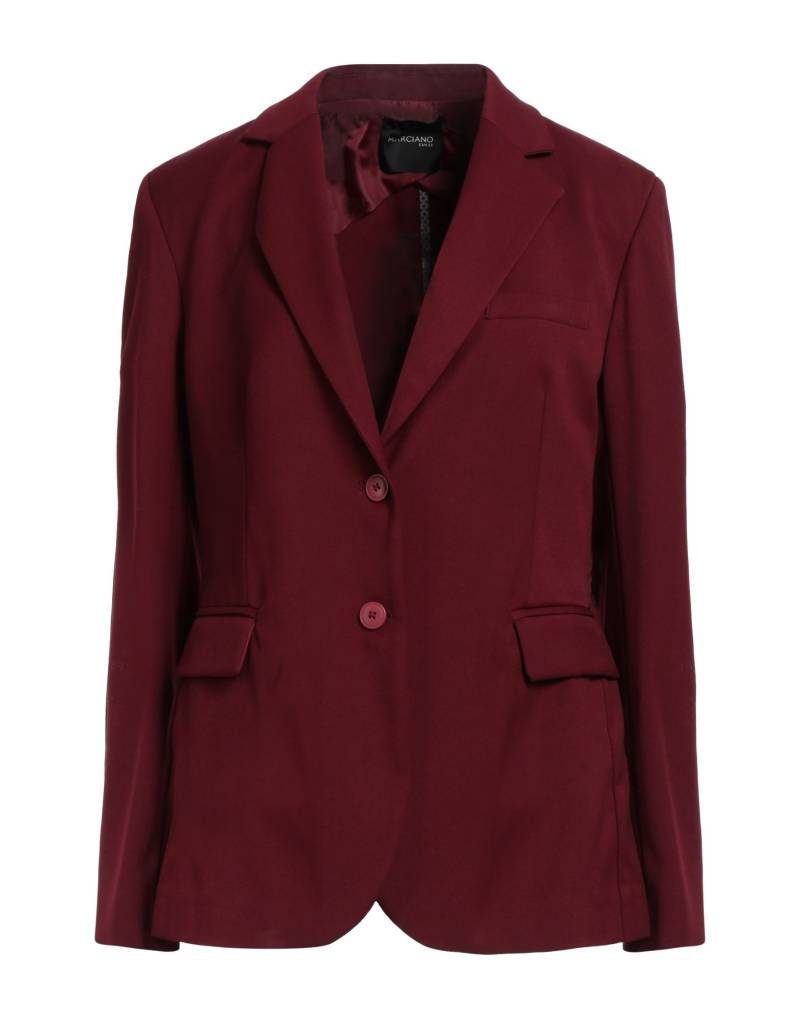 MARCIANO by GUESS Blazer Damen Bordeaux von MARCIANO by GUESS
