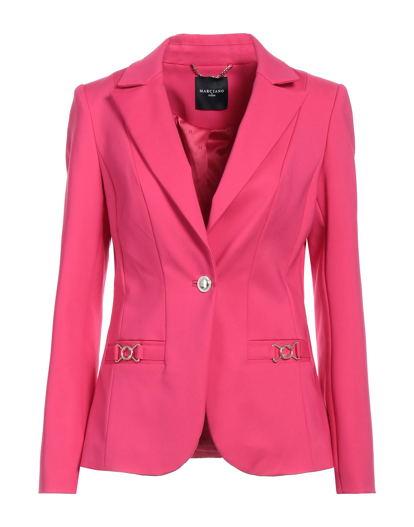 MARCIANO by GUESS Blazer Damen Fuchsia MARCIANO by GUESS Blazer Damen Fuchsia von MARCIANO by GUESS
