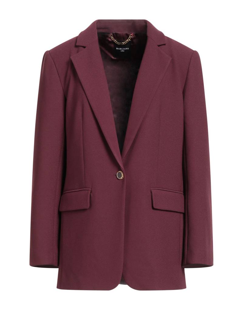 MARCIANO by GUESS Blazer Damen Purpur von MARCIANO by GUESS