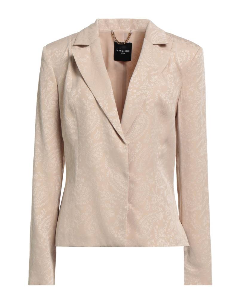 MARCIANO by GUESS Blazer Damen Sand von MARCIANO by GUESS