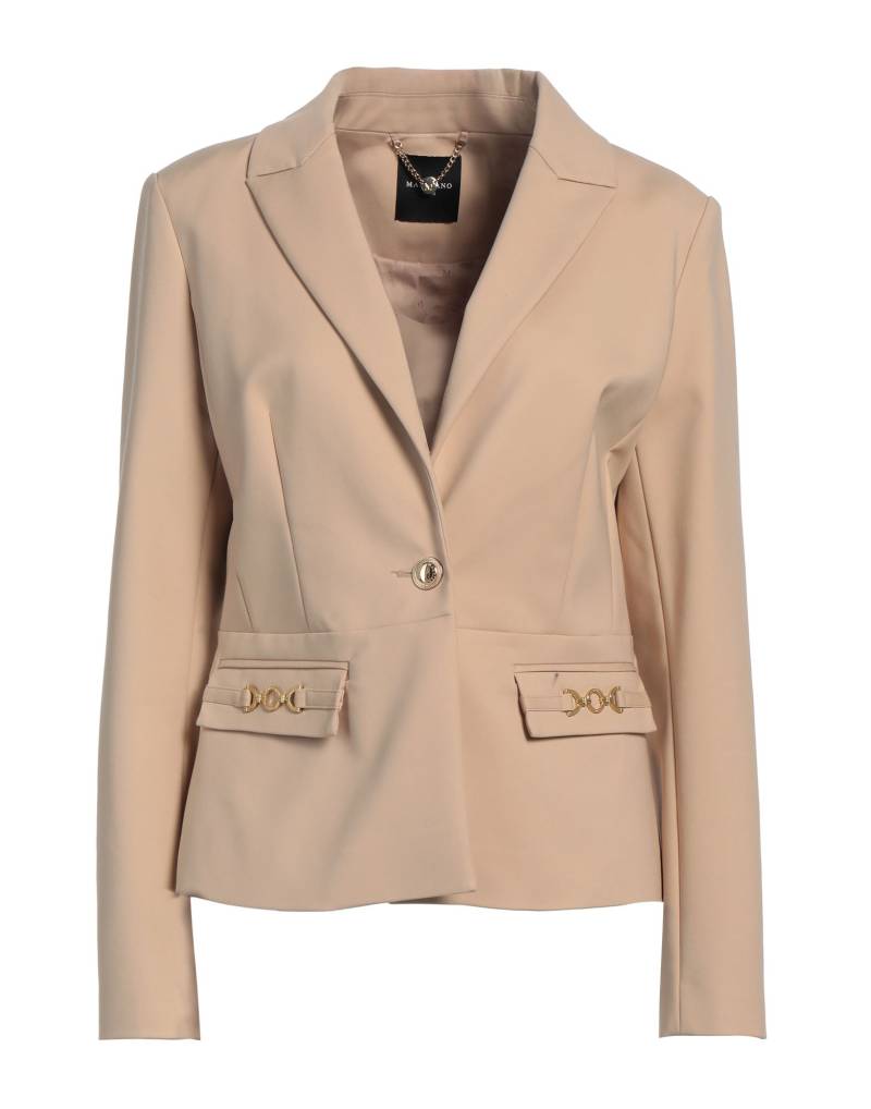 MARCIANO by GUESS Blazer Damen Sand von MARCIANO by GUESS