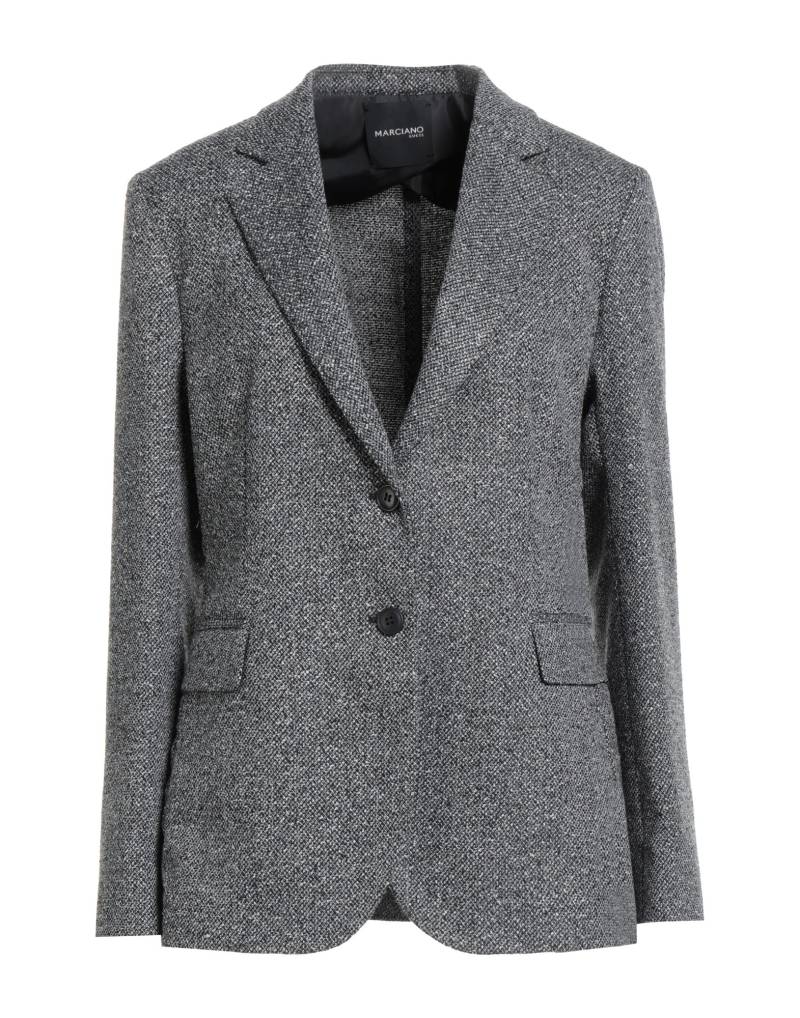 MARCIANO by GUESS Blazer Damen Schwarz von MARCIANO by GUESS