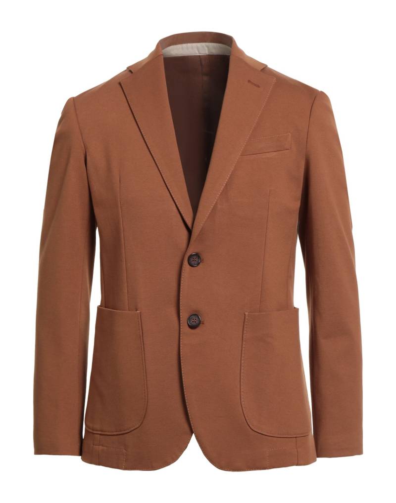 MARCIANO by GUESS Blazer Herren Braun von MARCIANO by GUESS