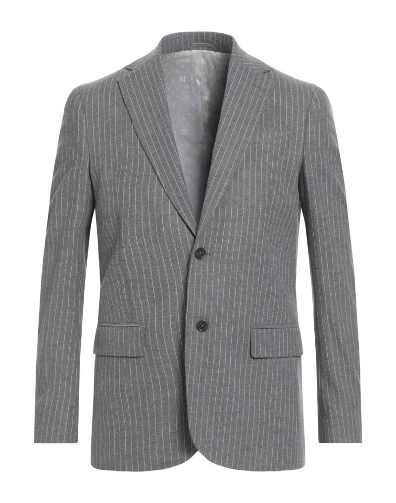 MARCIANO by GUESS Blazer Herren Grau von MARCIANO by GUESS