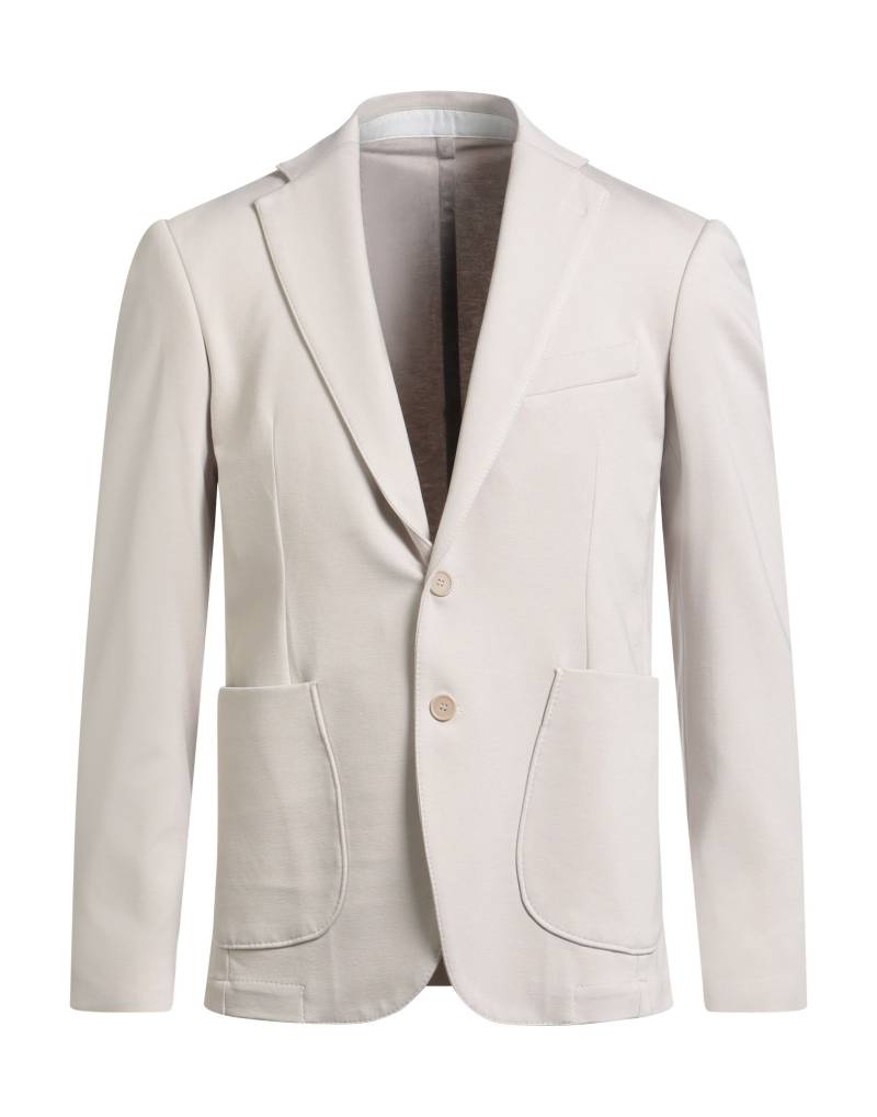 MARCIANO by GUESS Blazer Herren Hellgrau von MARCIANO by GUESS