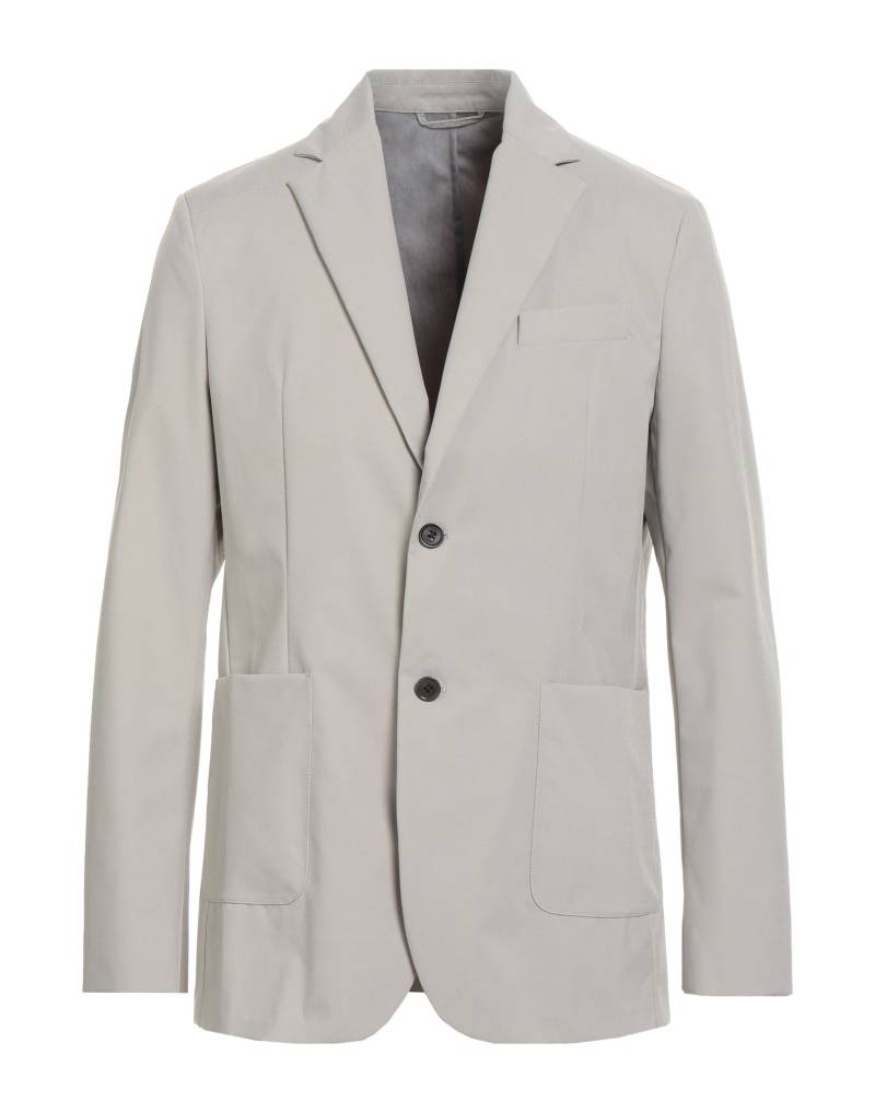 MARCIANO by GUESS Blazer Herren Hellgrau von MARCIANO by GUESS