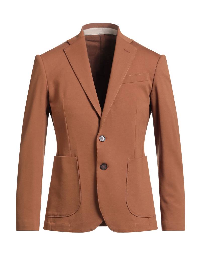 MARCIANO by GUESS Blazer Herren Kamel von MARCIANO by GUESS