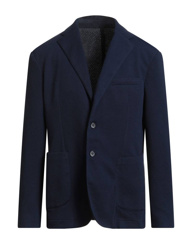 MARCIANO by GUESS Blazer Herren Marineblau von MARCIANO by GUESS