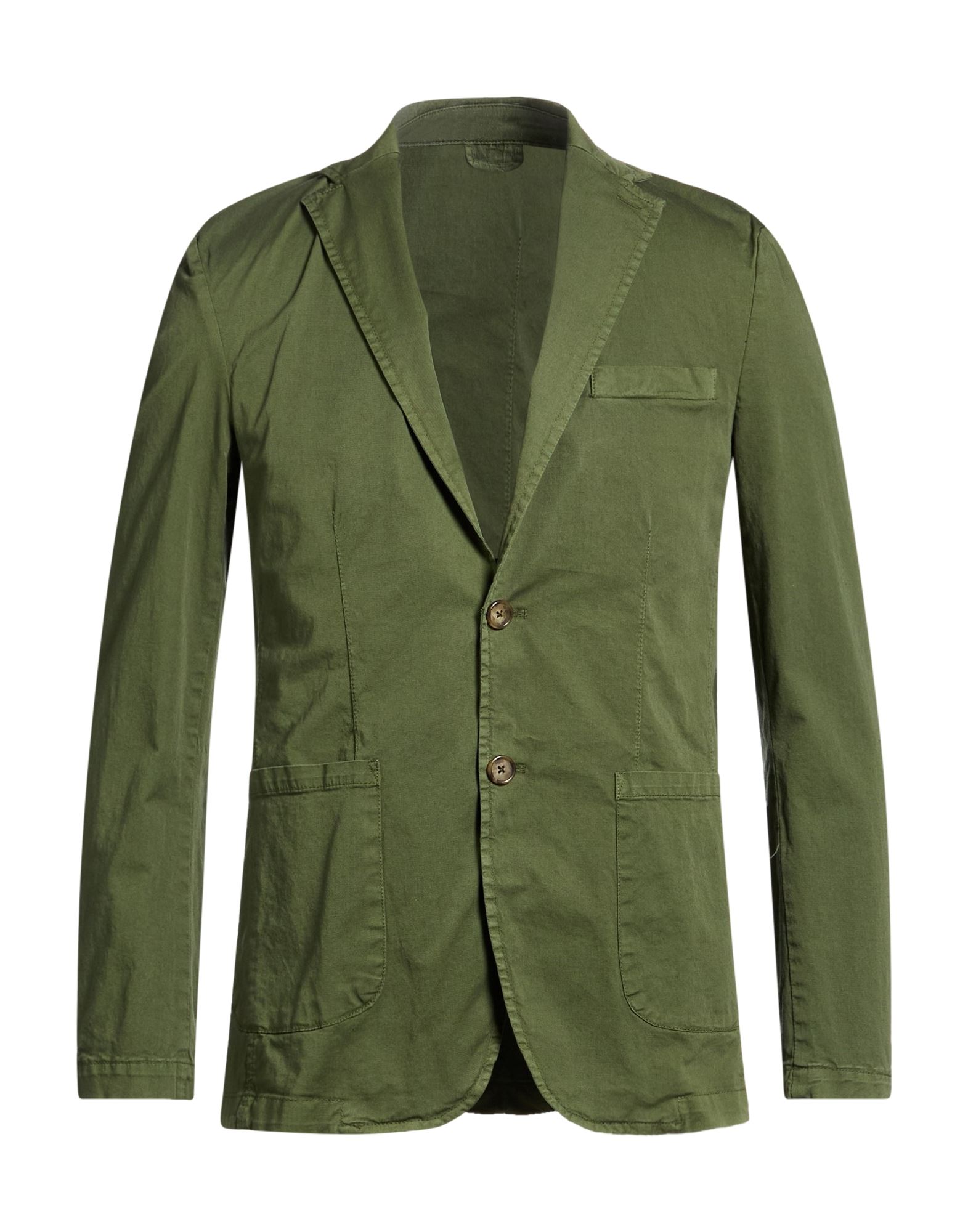 MARCIANO by GUESS Blazer Herren Militärgrün von MARCIANO by GUESS