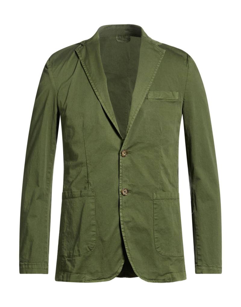 MARCIANO by GUESS Blazer Herren Militärgrün von MARCIANO by GUESS