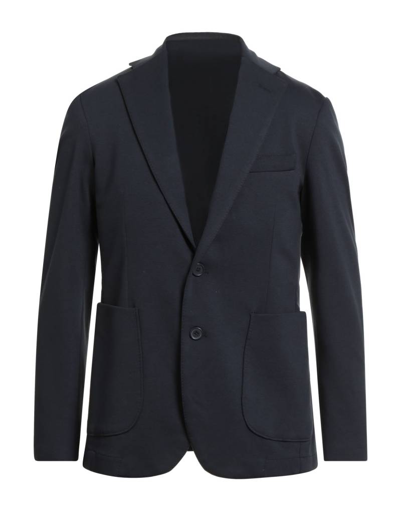 MARCIANO by GUESS Blazer Herren Nachtblau von MARCIANO by GUESS