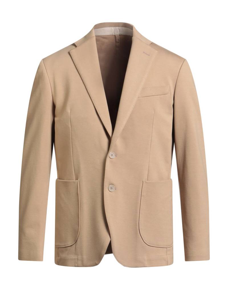 MARCIANO by GUESS Blazer Herren Sand von MARCIANO by GUESS