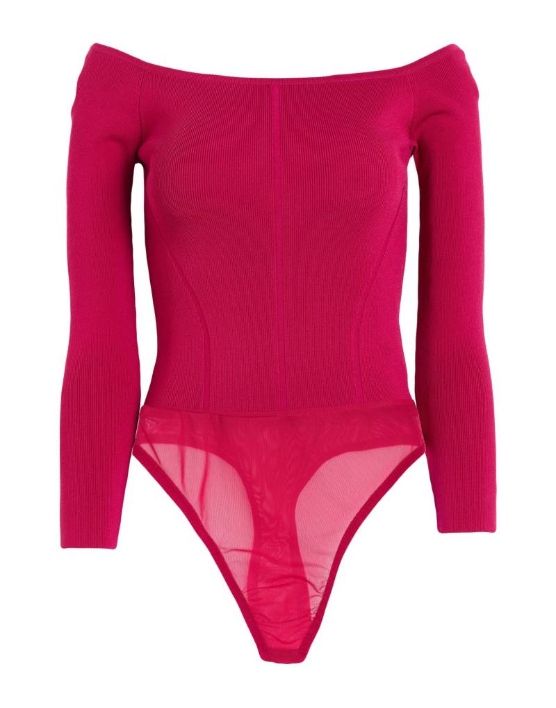 MARCIANO by GUESS Bodysuit Damen Fuchsia von MARCIANO by GUESS