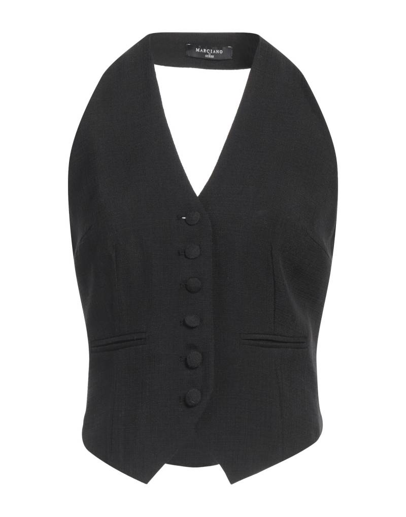 MARCIANO by GUESS Couture-weste Damen Schwarz von MARCIANO by GUESS