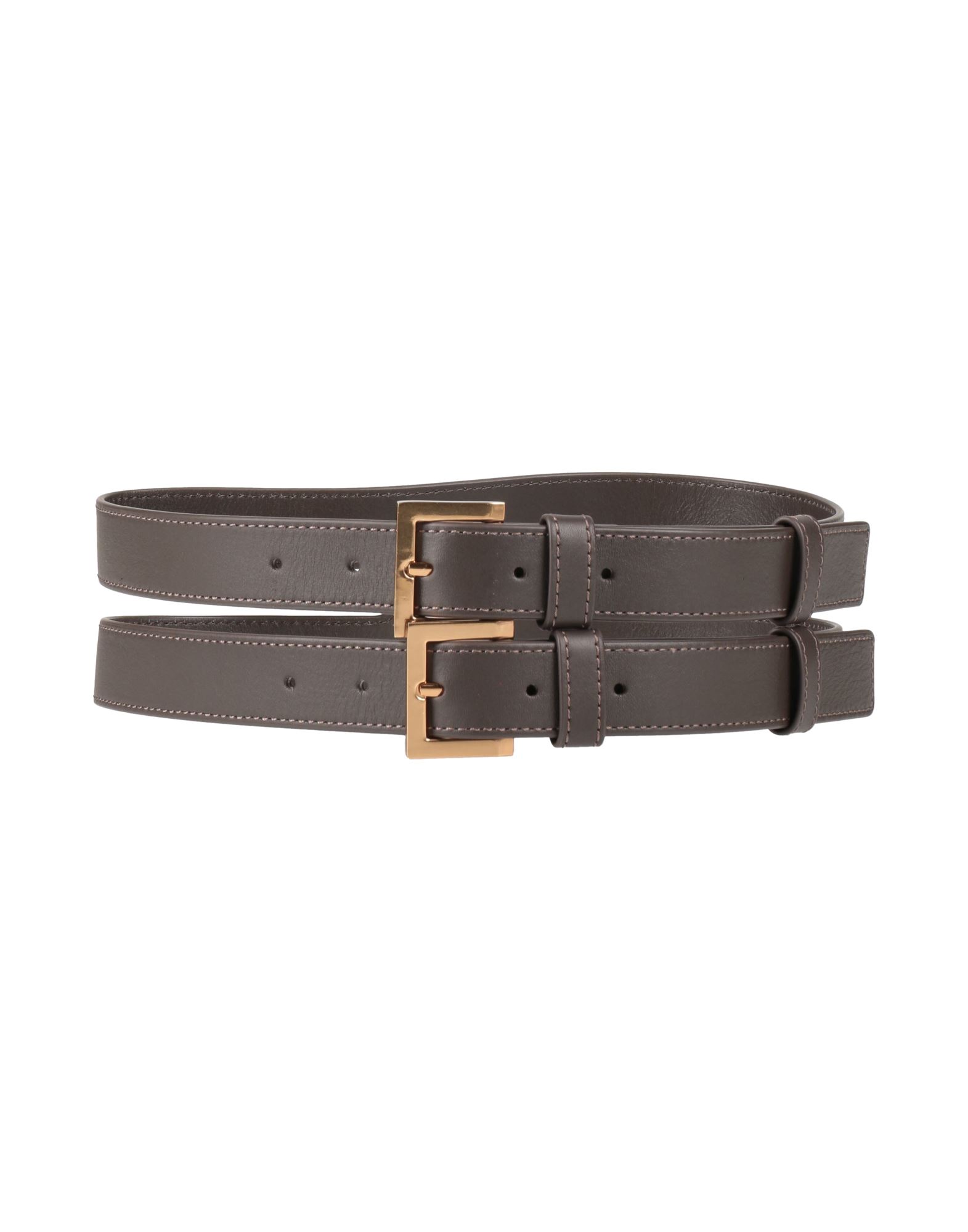 MARCIANO by GUESS Gürtel Damen Dunkelbraun von MARCIANO by GUESS