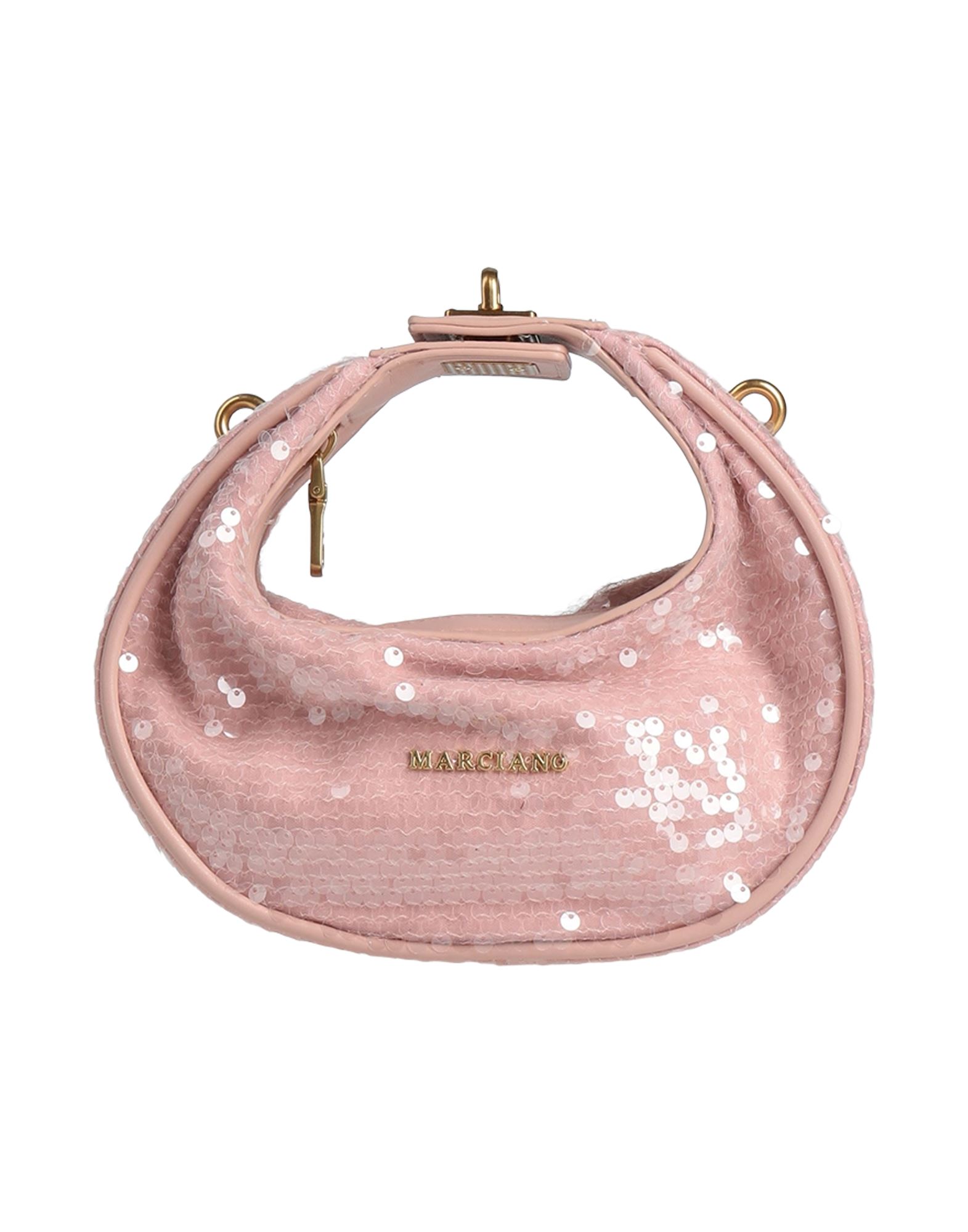 MARCIANO by GUESS Handtaschen Damen Hellrosa MARCIANO by GUESS Handtaschen Damen Hellrosa von MARCIANO by GUESS
