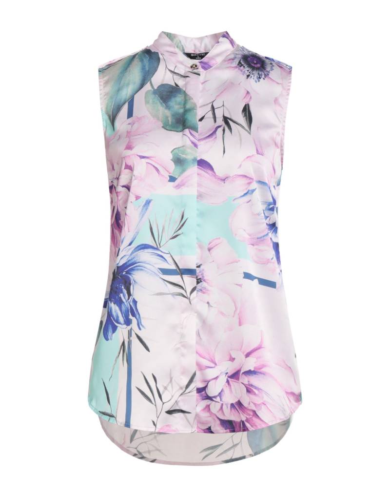 MARCIANO by GUESS Hemd Damen Lila von MARCIANO by GUESS