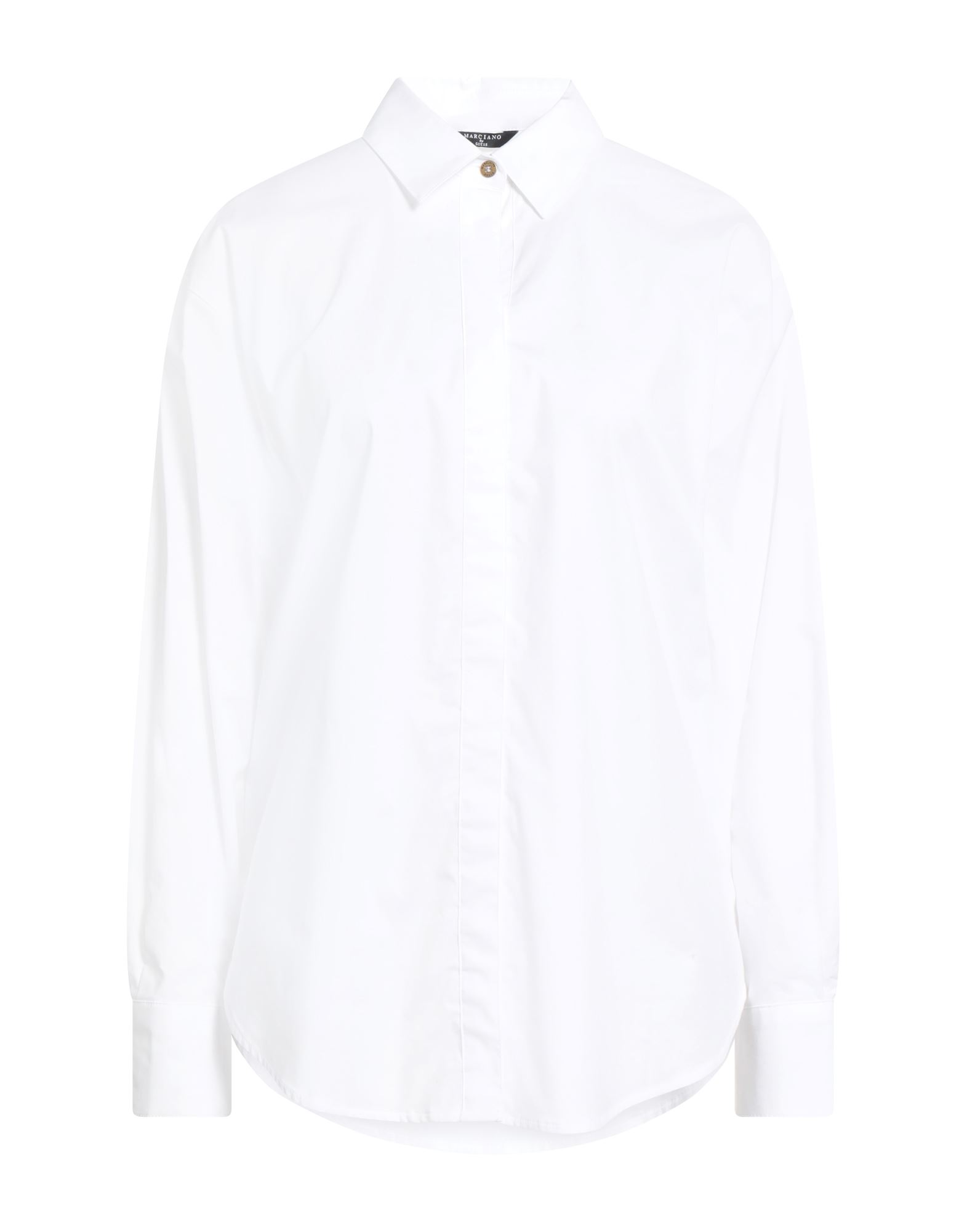 MARCIANO by GUESS Hemd Damen Weiß MARCIANO by GUESS Hemd Damen Weiß von MARCIANO by GUESS