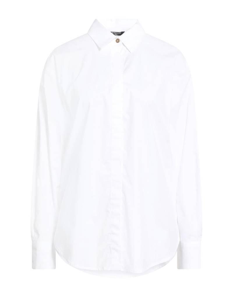 MARCIANO by GUESS Hemd Damen Weiß von MARCIANO by GUESS