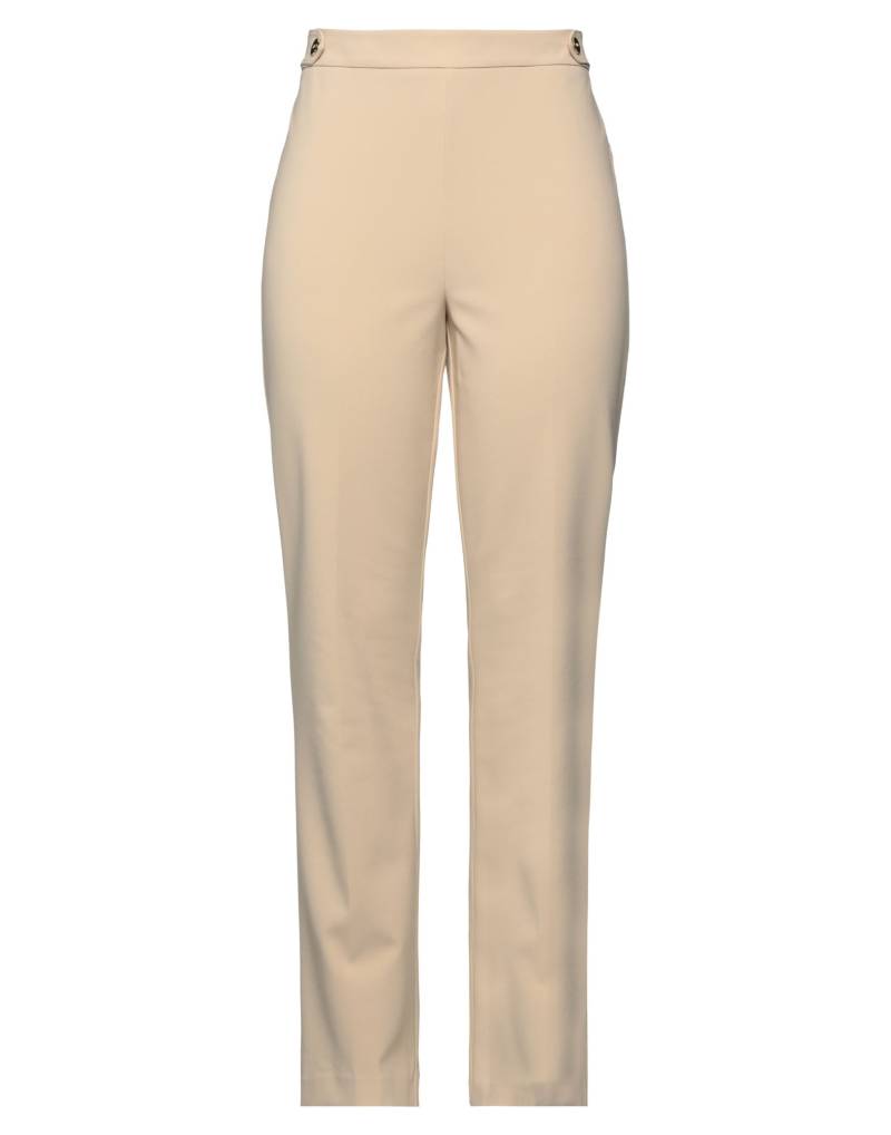 MARCIANO by GUESS Hose Damen Beige von MARCIANO by GUESS