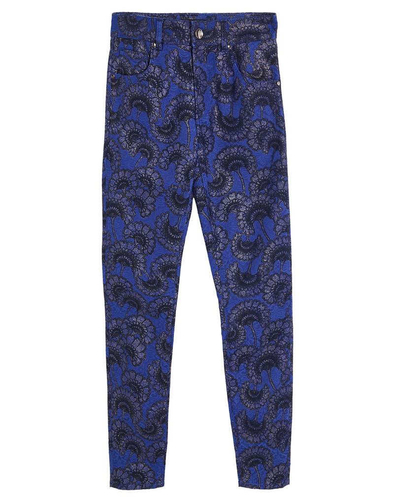 MARCIANO by GUESS Hose Damen Blau von MARCIANO by GUESS