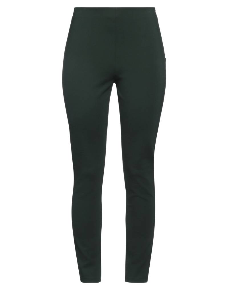 MARCIANO by GUESS Hose Damen Dunkelgrün von MARCIANO by GUESS