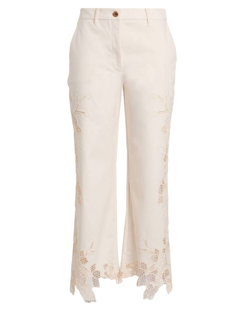 MARCIANO by GUESS Hose Damen Elfenbein von MARCIANO by GUESS